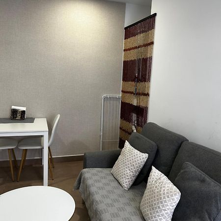 Dama Iberica III Apartamento Valência Exterior foto