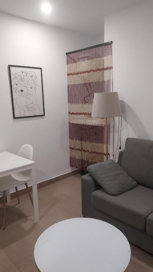 Dama Iberica III Apartamento Valência Exterior foto