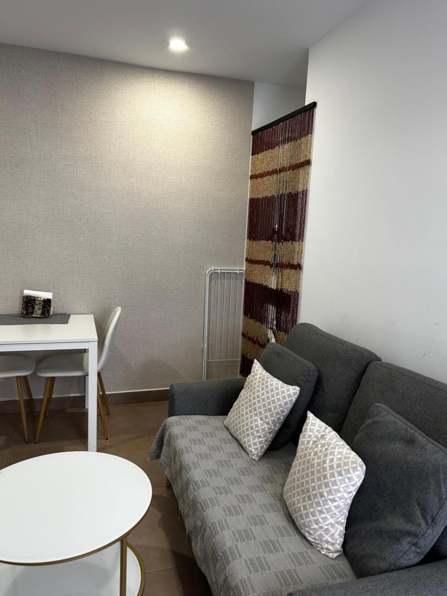 Dama Iberica III Apartamento Valência Exterior foto